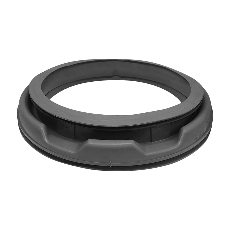 Манжета люка стиральной машины Samsung DC64-00563B - миниатюра 2