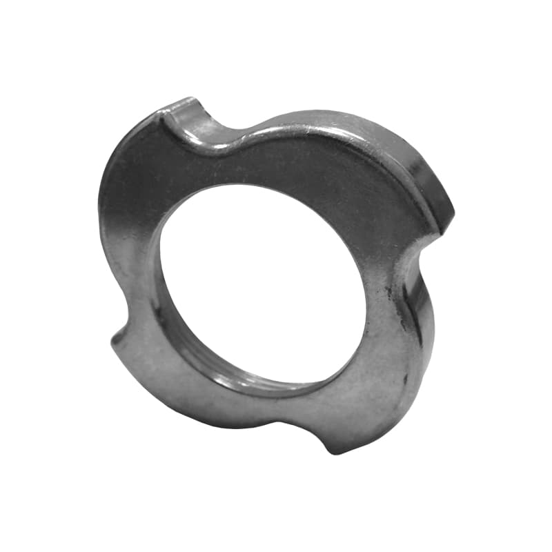 Гайка к электромясорубке Moulinex MS-0692107 - миниатюра 8