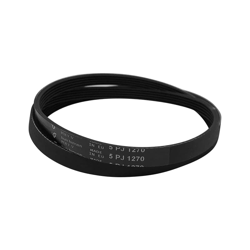 Ремень для стиральной машины 1270 J5 - миниатюра 6