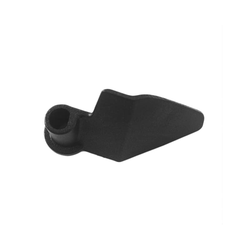 Лопатка-тестомешалка для хлебопечки Maxwell MW-3751W - миниатюра 6