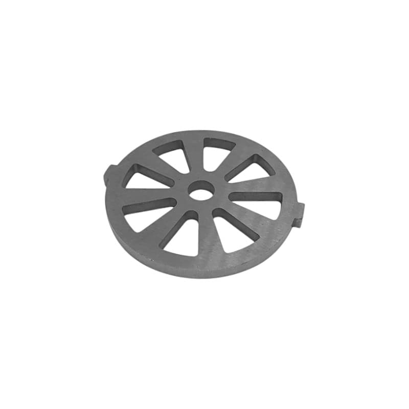 Решетка для рубки мяса для мясорубки Scarlett SC-GK-007-4, сетка - миниатюра 5