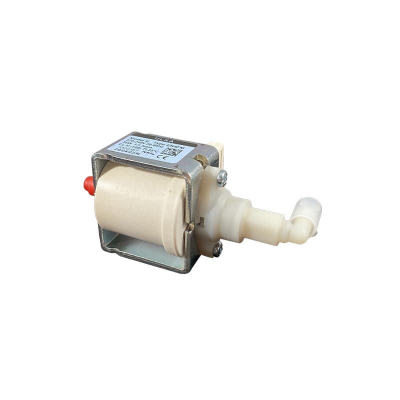 Насос для кофемашины Krups MS-623624 - миниатюра 2