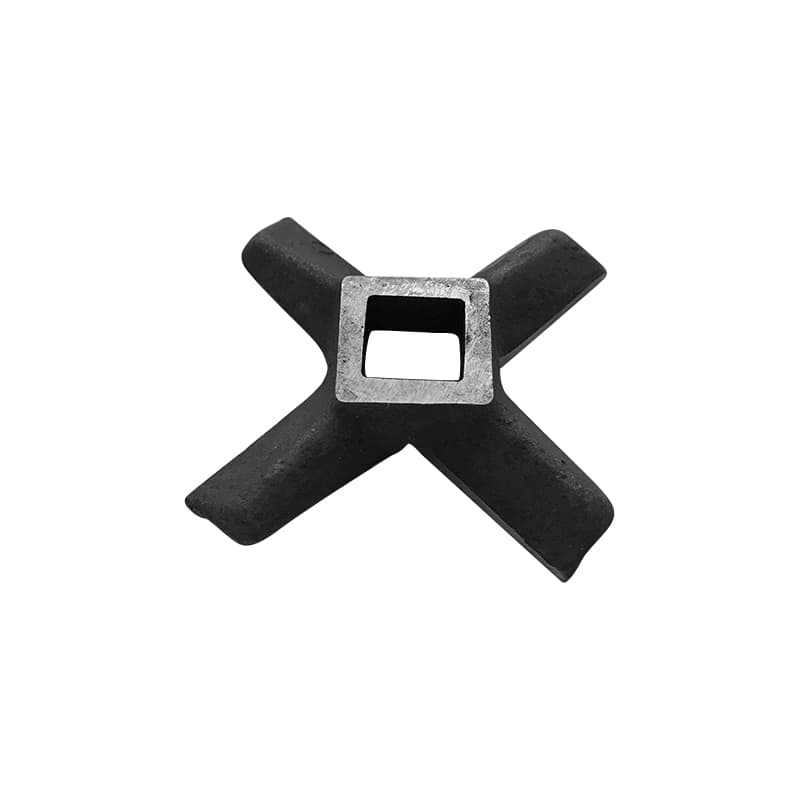 Нож для мясорубки Bosch 12025883 (лезвие) - миниатюра 4