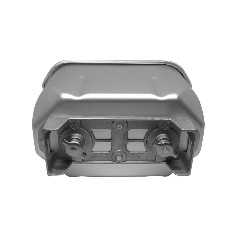 Ведро, емкость, чаша, форма для хлебопечки Clatronic CLC-BM-003/1 - миниатюра 10