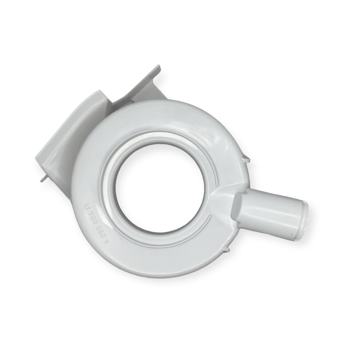 Слив для соковыжималки Braun 7051122 - миниатюра 3