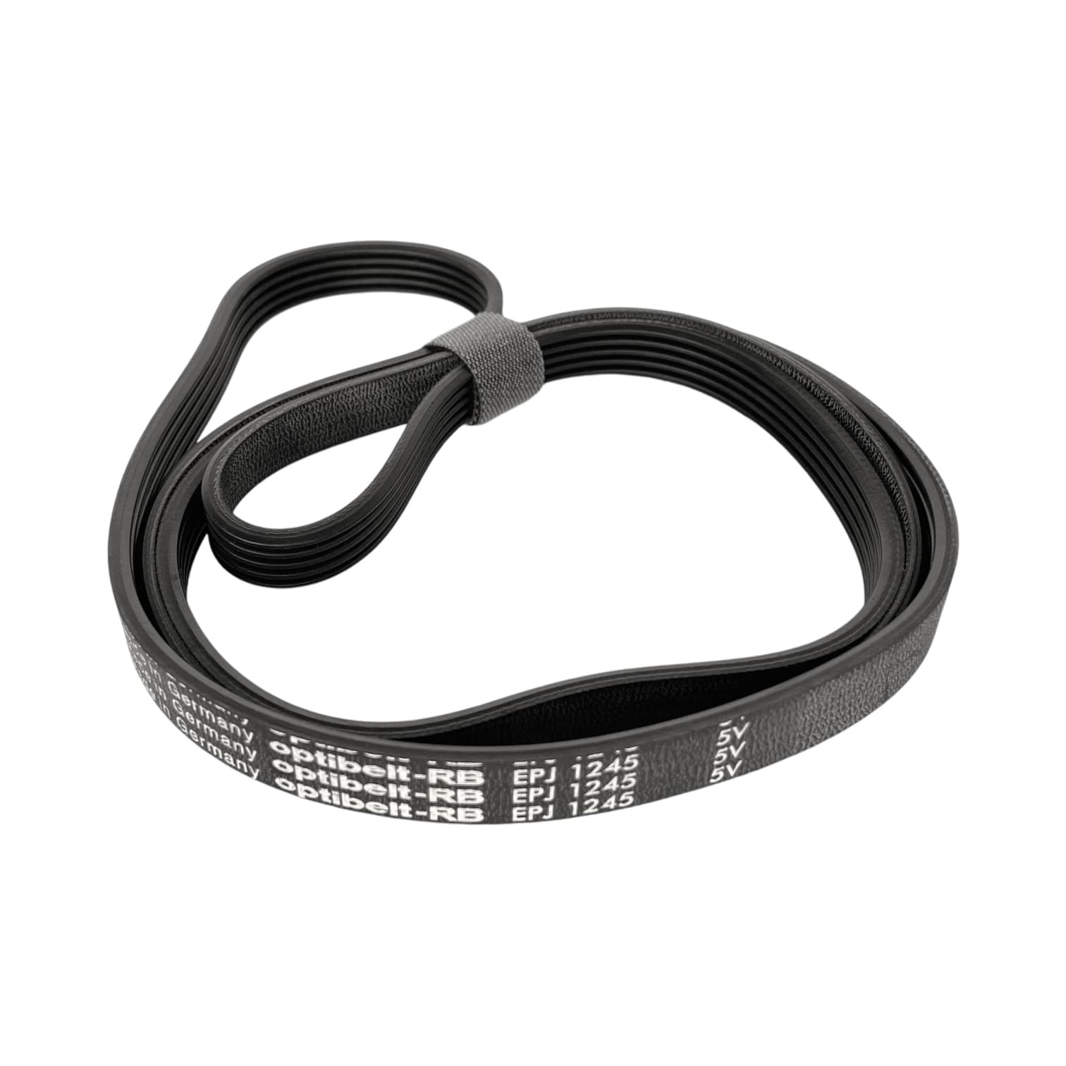 Ремень для стиральной машины 1245 J5 Optibelt - миниатюра 4