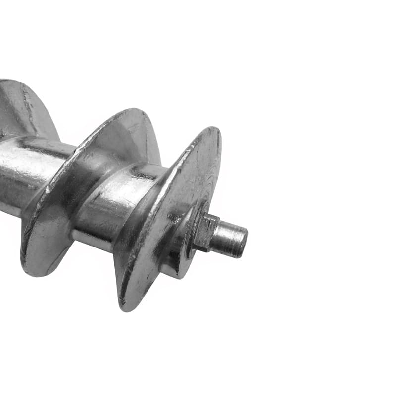 Шнек для мясорубки Clatronic FW 3151 - миниатюра 5