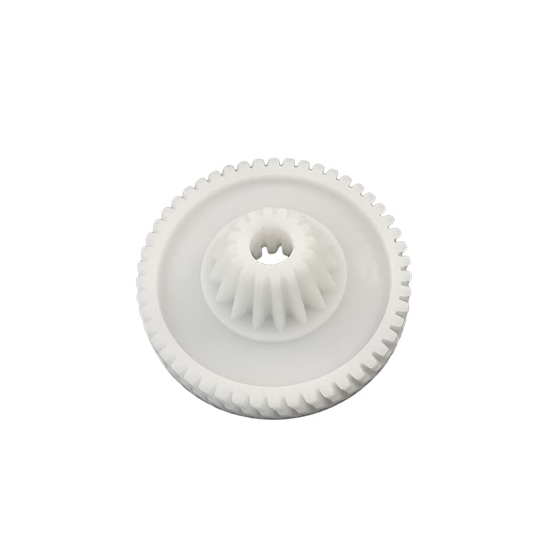 Шестерня для кухонного комбайна Bosch 622182 - миниатюра 4