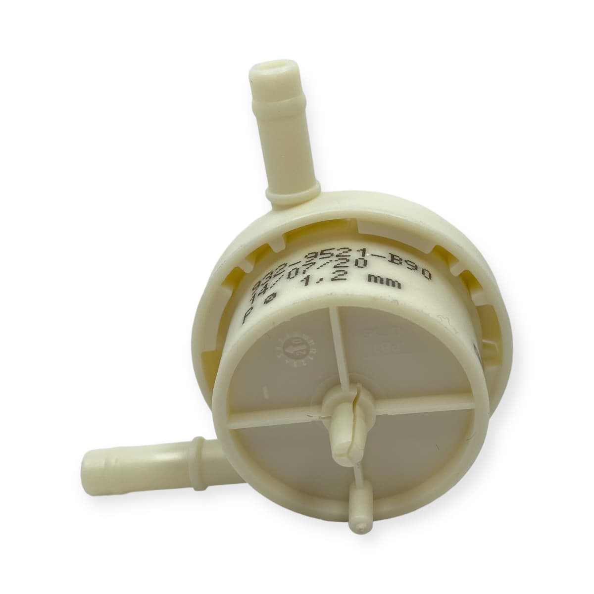 Датчик расхода воды для кофемашины Philips 996530059843 - миниатюра 9