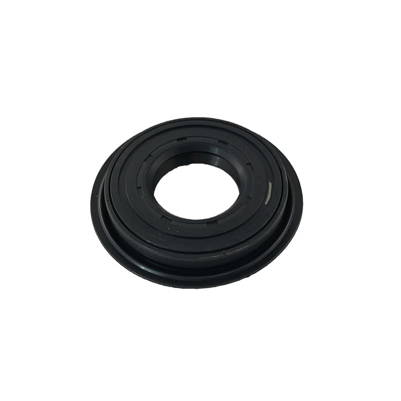 Сальник бака стиральной машины 40,2x80/95x10/15 - миниатюра 2
