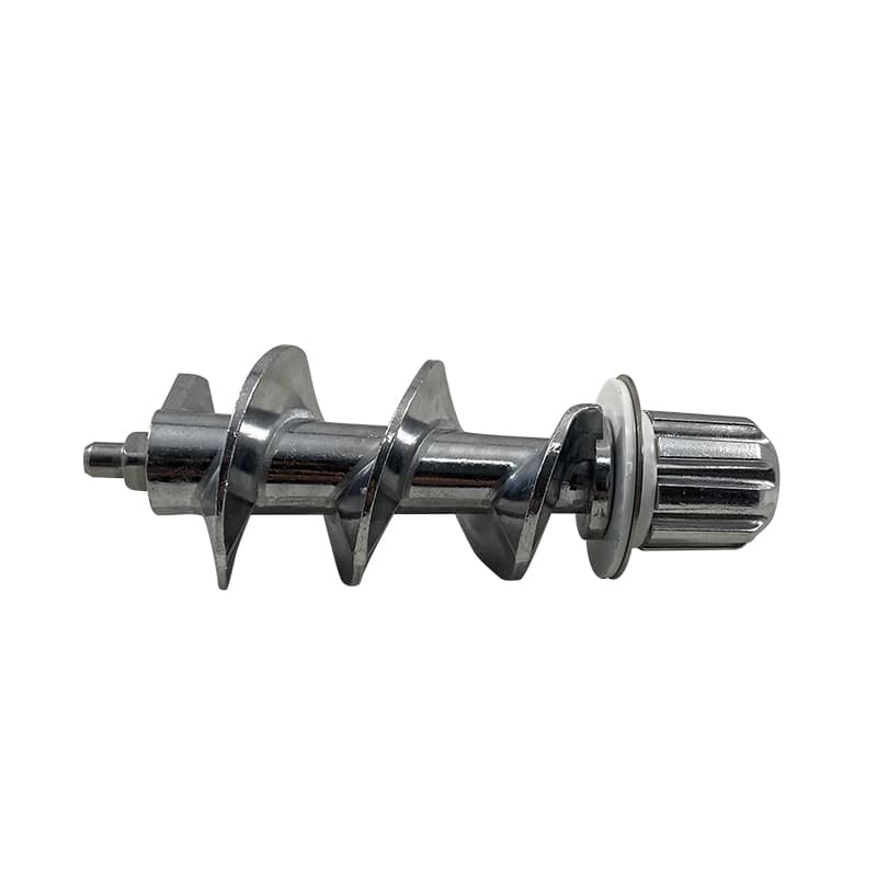 Шнек для мясорубки Redmond RMG-M1250-8 - миниатюра 1