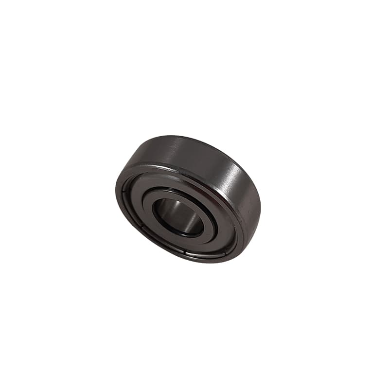 Подшипник для хлебопечки (8х22х7) 608 ZZ SKF - миниатюра 4
