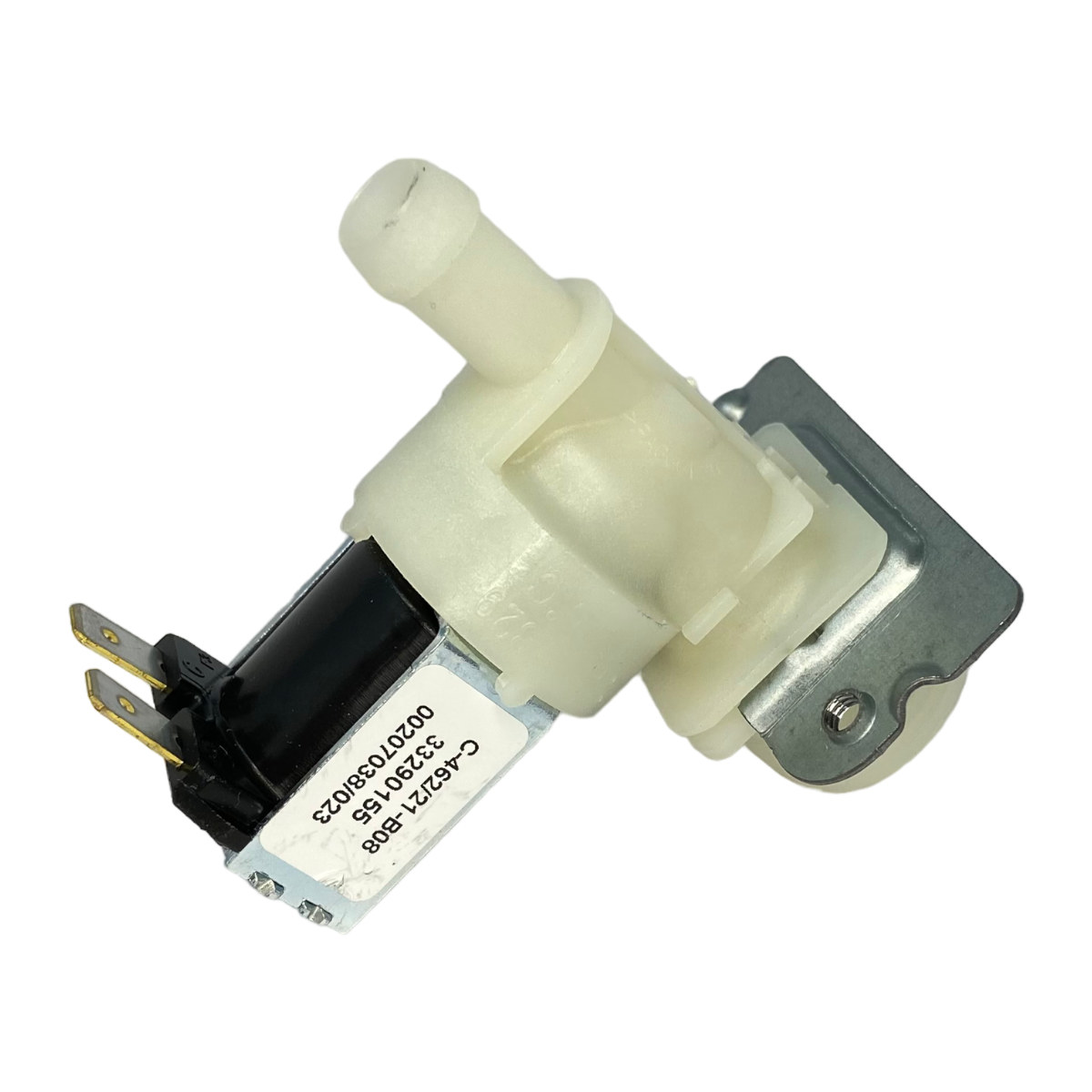 Электроклапан для стиральной машины Elbi 1W x 180 62AB405 - миниатюра 2