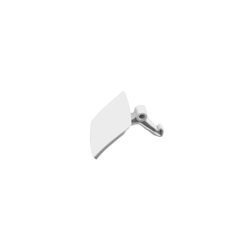 Ручка люка стиральной машины Bosch 069637 - миниатюра 3