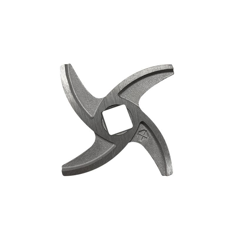 Нож для мясорубки Moulinex MS-651272 (лезвие) - миниатюра 1