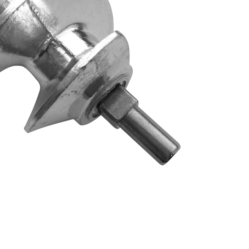 Шнек для мясорубки Moulinex SS-193513 - миниатюра 14