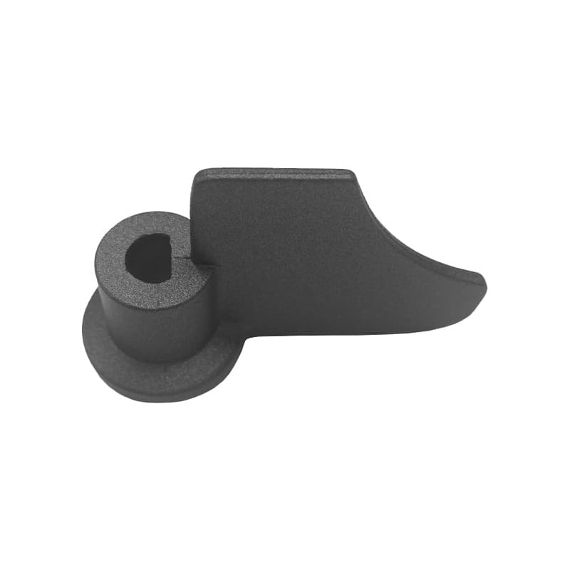 Лопатка-тестомешалка для хлебопечки Moulinex SS-188284 - миниатюра 6