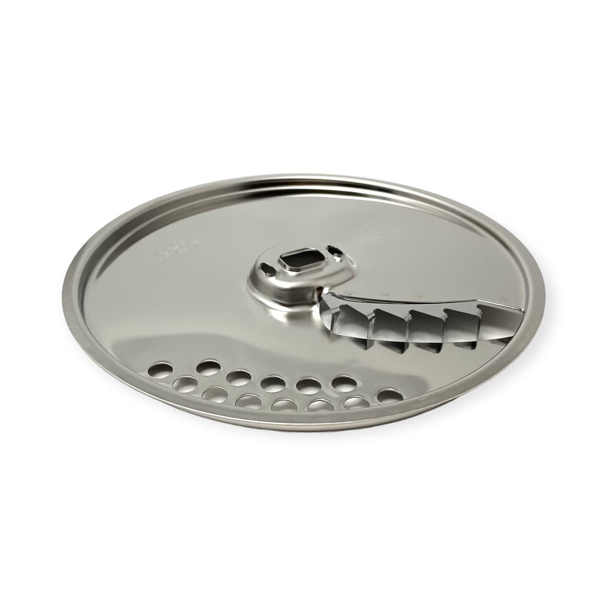 Диск фри для кухонного комбайна Bosch 573023 - миниатюра 2