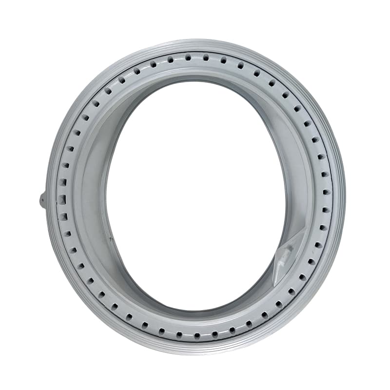 Манжета люка стиральной машины Electrolux 1108590900 - миниатюра 3