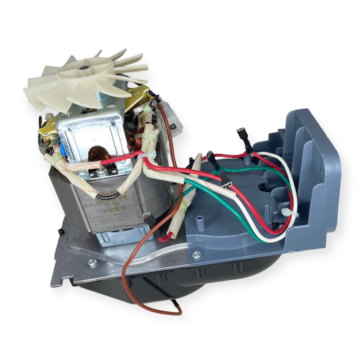 Мотор для мясорубки Moulinex MS-651285 - миниатюра 3