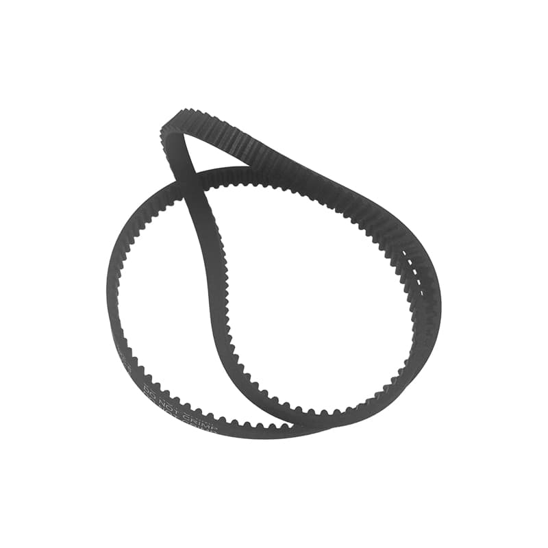 Ремень для кухонного комбайна Moulinex MS-0698399 - миниатюра 2