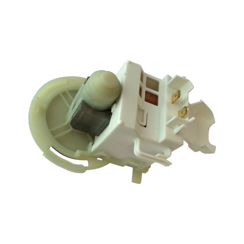 Насос для посудомоечной машины Bosch 165261 - миниатюра 10