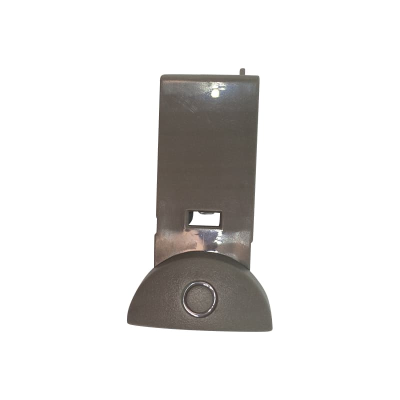 Кнопка выключения для мясорубки Moulinex SS-989837 - миниатюра 7