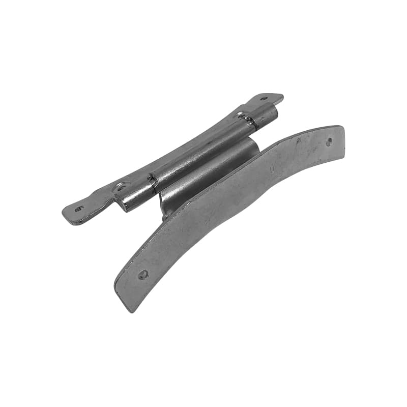 Петля люка стиральной машины Indesit, Ariston, Stinol 285560 - миниатюра 2