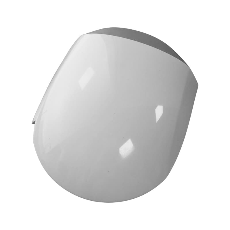 Крышка корпуса для кухонных комбайнов Moulinex MS-0697369 - миниатюра 4