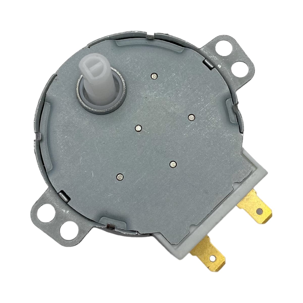 Мотор тарелки СВЧ MA0913W 4W 220V, микроволновки СВЧ - миниатюра 3