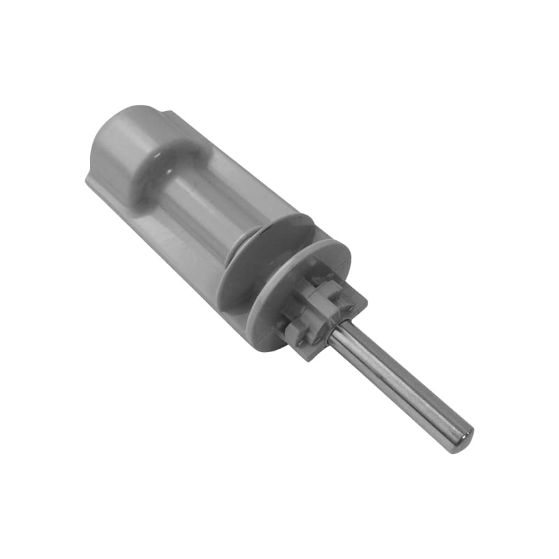 Шток держатель дисков к кухонным комбайнам Braun 7000546 - миниатюра 4