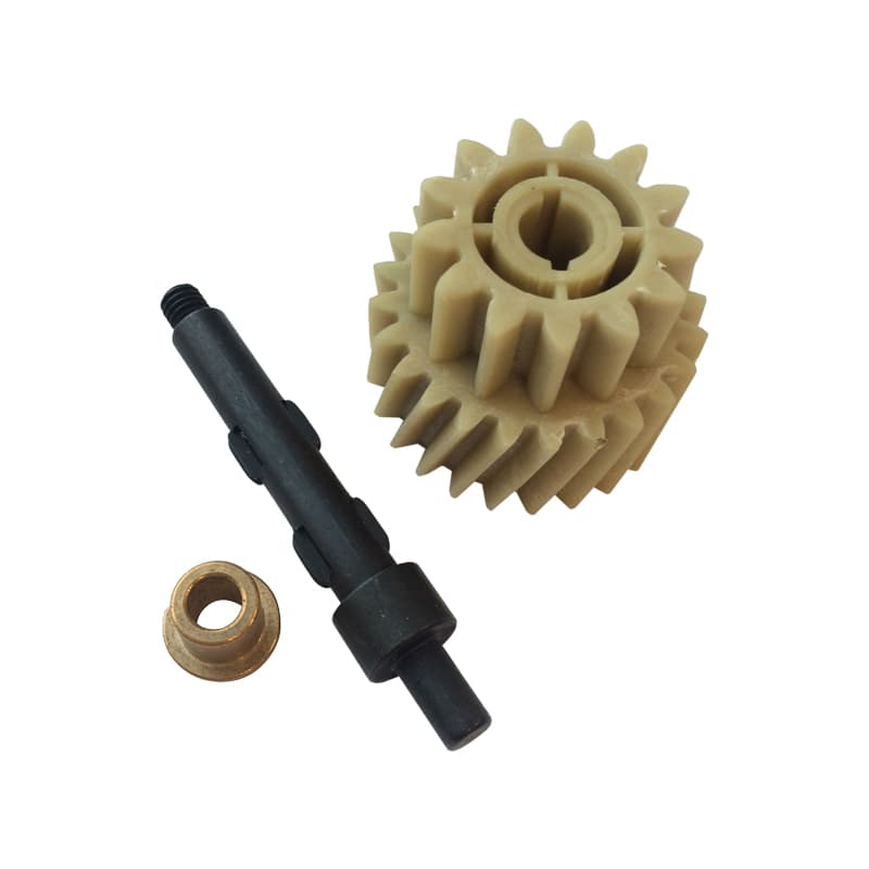 Шестерня малая для кухонного комбайна Kenwood KW712145 - миниатюра 7