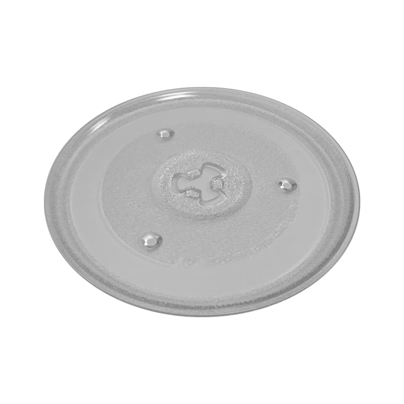 Тарелка для микроволновой печи Gorenje 297544, микроволновки СВЧ - миниатюра 4