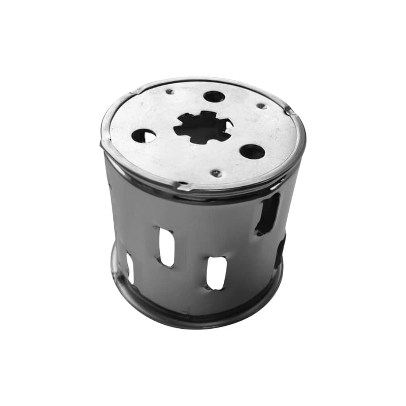 Барабанчик-терка для мясорубки Moulinex SS-989856 - миниатюра 11