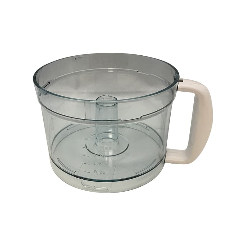Чаша кухонного комбайна Moulinex MS-5867221 - миниатюра 4