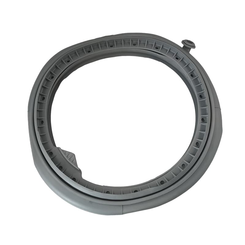 Манжета люка для стиральной машины Electrolux 4055113528 - миниатюра 3