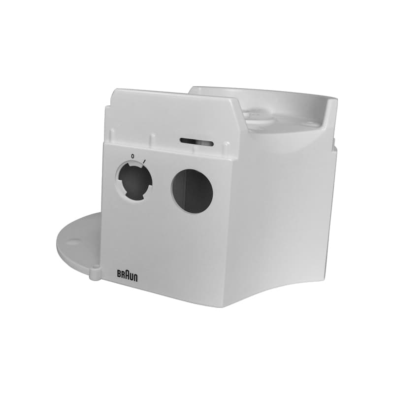 Корпус для соковыжималки Braun 7051132 - миниатюра 2