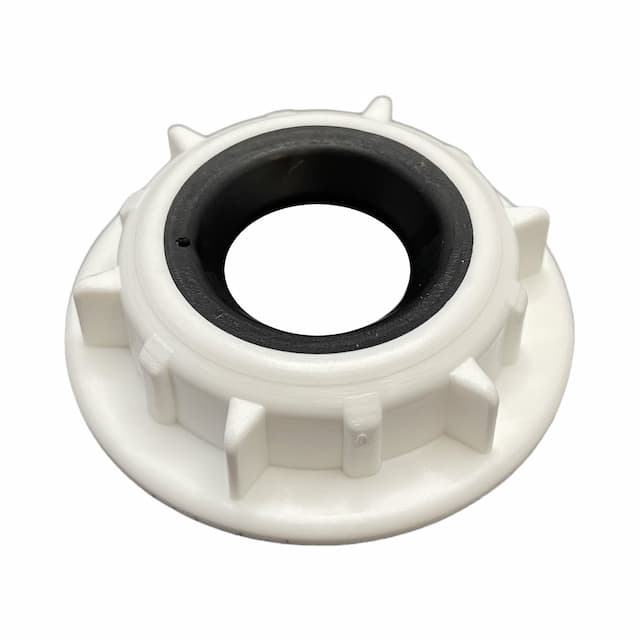 Гайка разбрызгивателя для посудомоечной машины Ariston 144315, импеллер, коромысло