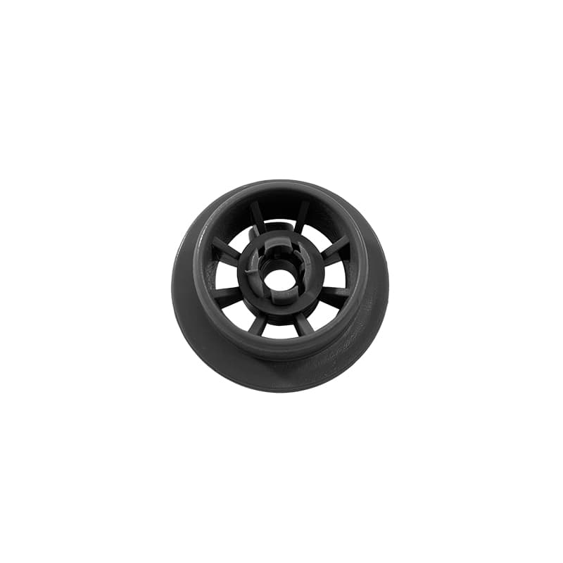 Маленькие колеса для корзины посудомоечной машины Bosch 165314 - миниатюра 2