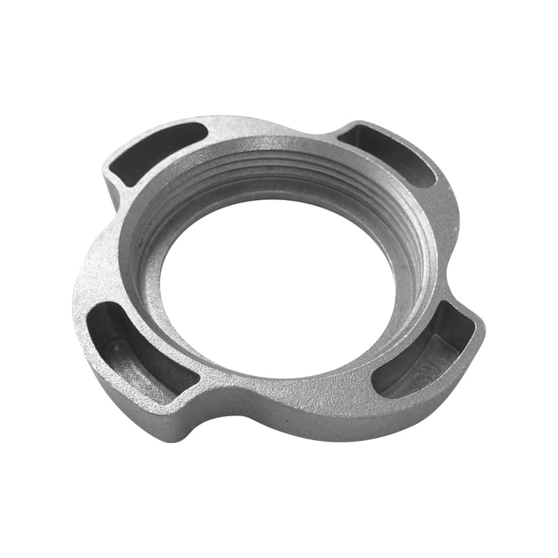 Гайка к электромясорубке Moulinex SS-989842 - миниатюра 4