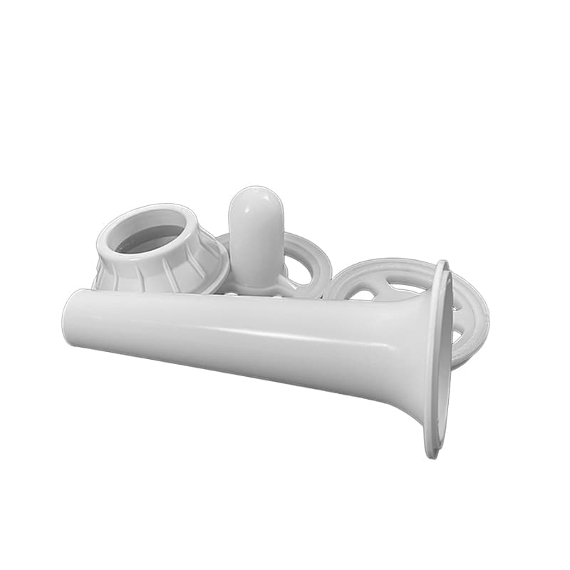Насадка для колбас мясорубки Gorenje 320039 - миниатюра 3