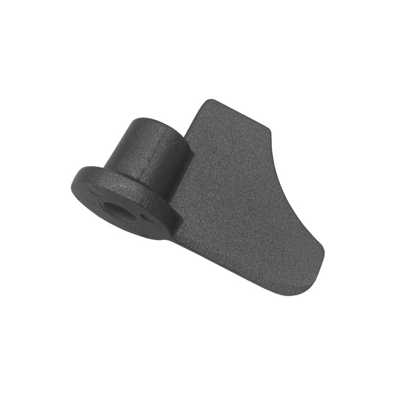 Лопатка-тестомешалка для хлебопечки Moulinex SS-188284 - миниатюра 7