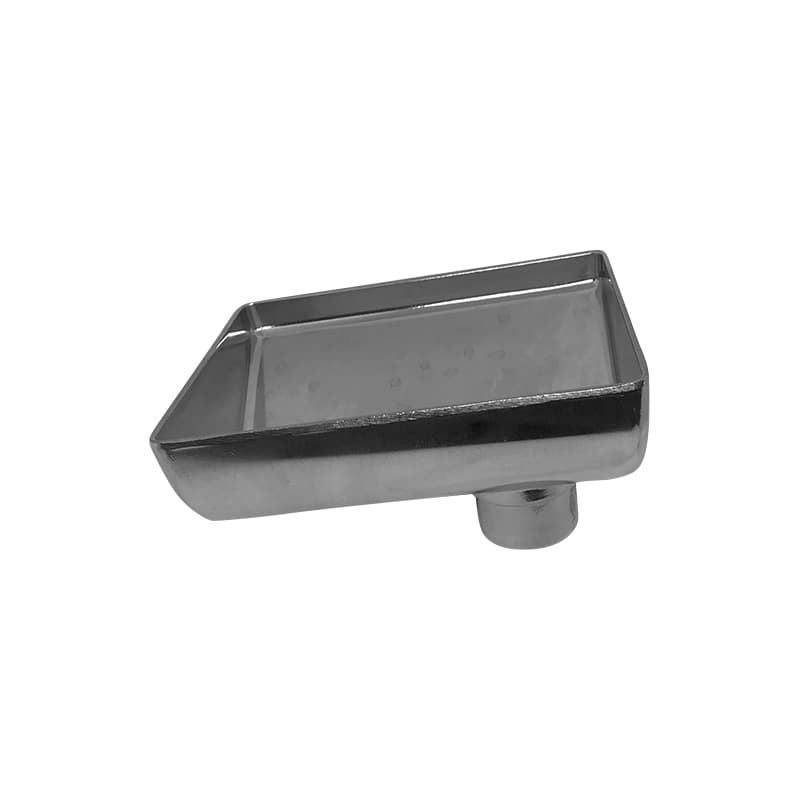Лоток для мясорубки Braun 7000897 - миниатюра 5
