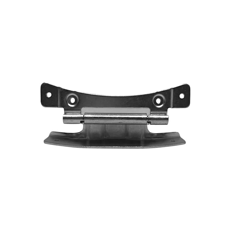 Петля люка стиральной машины Indesit, Ariston, Stinol 285560 - миниатюра 6
