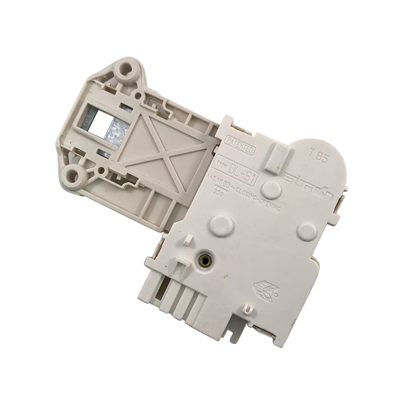Замок люка, УБЛ стиральной машины Electrolux 85411110 - миниатюра 2