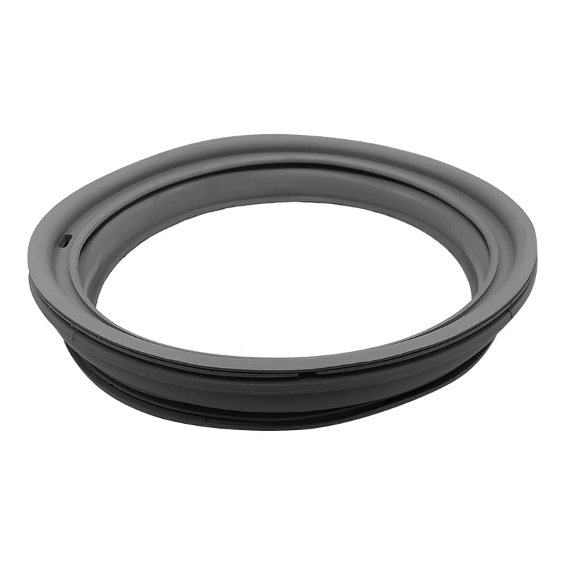 Манжета люка стиральной машины Whirlpool 481946669828 - миниатюра 2