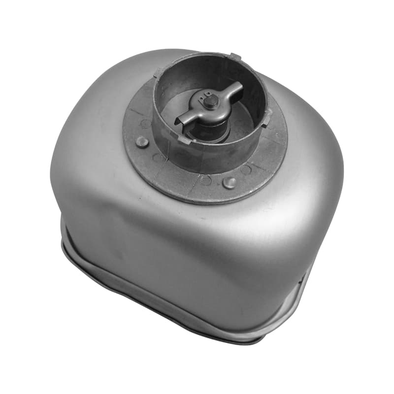 Ведро, емкость, чаша, форма для хлебопечки Supra BMS-355 - миниатюра 6