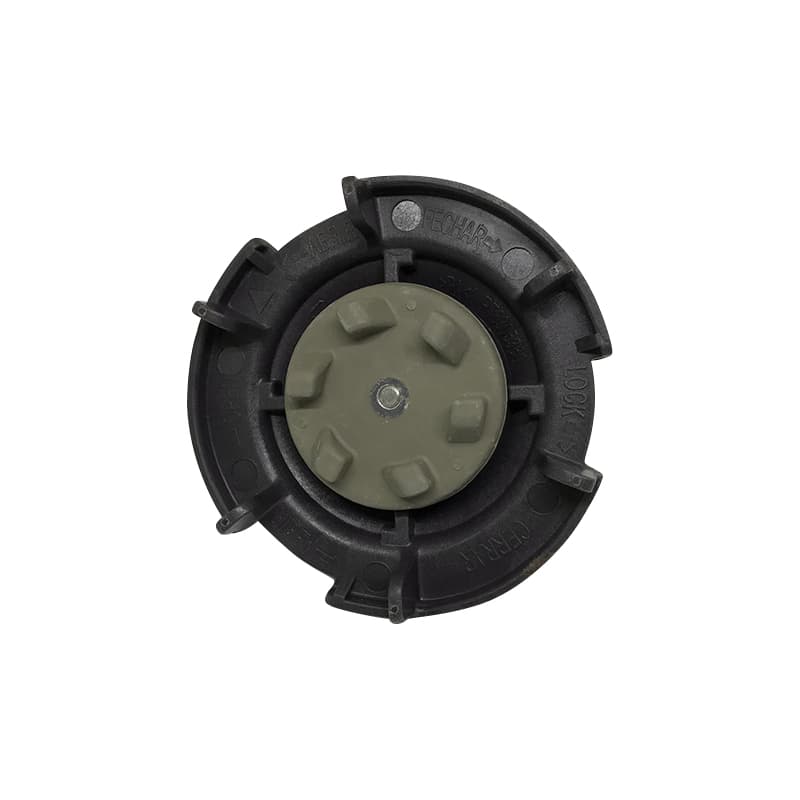 Нож в сборе для блендера Electrolux, AEG 4055092607 - миниатюра 6