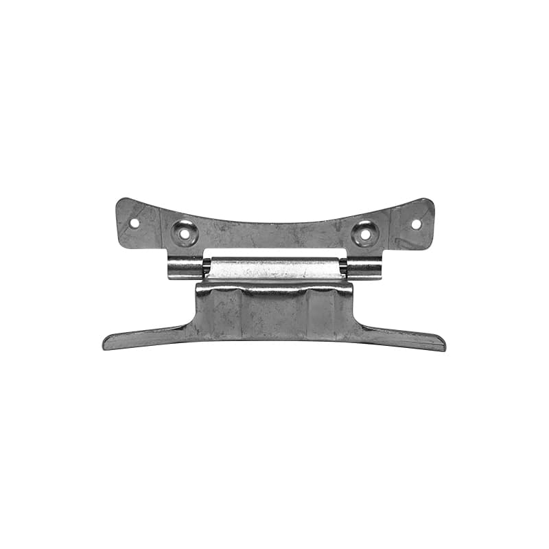 Петля люка стиральной машины Indesit, Ariston, Stinol 285560 - миниатюра 7