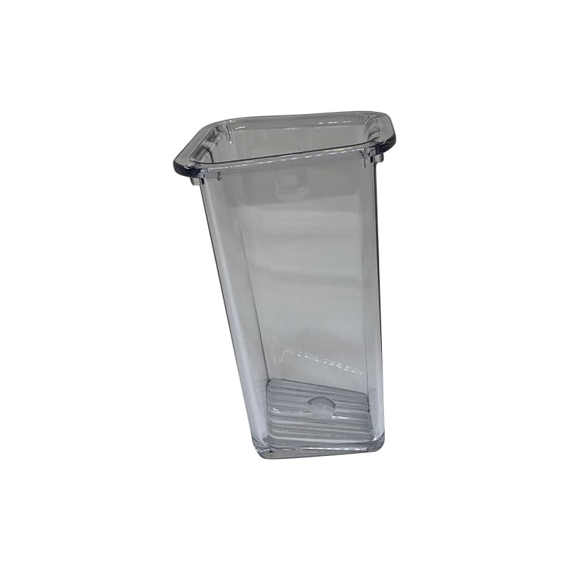 Толкатель для мясорубки Moulinex HV8 SS-193523 - миниатюра 5